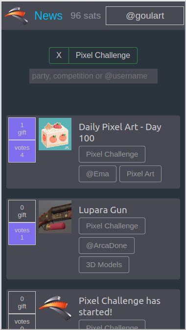 easy to use interface