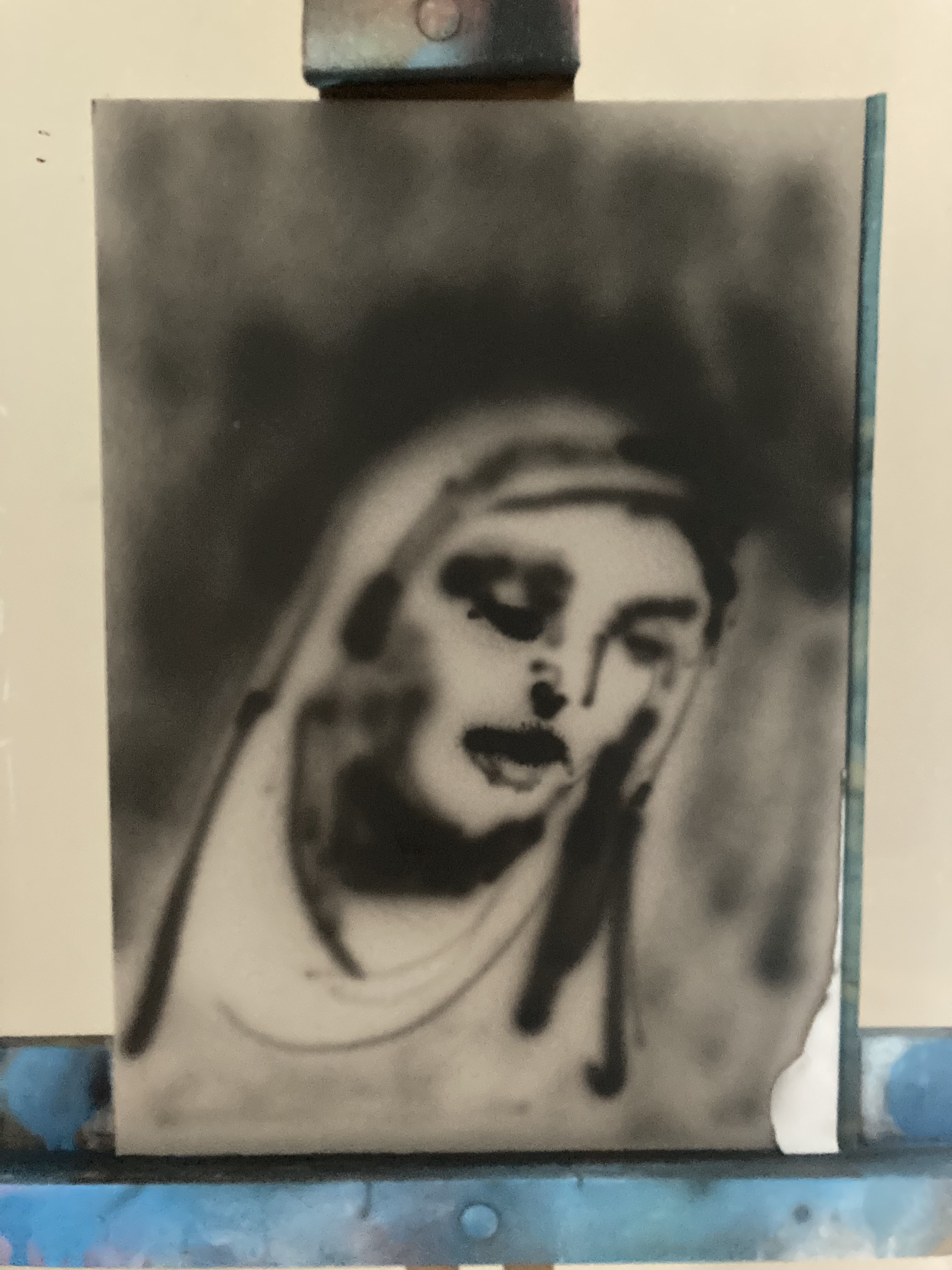 Saint