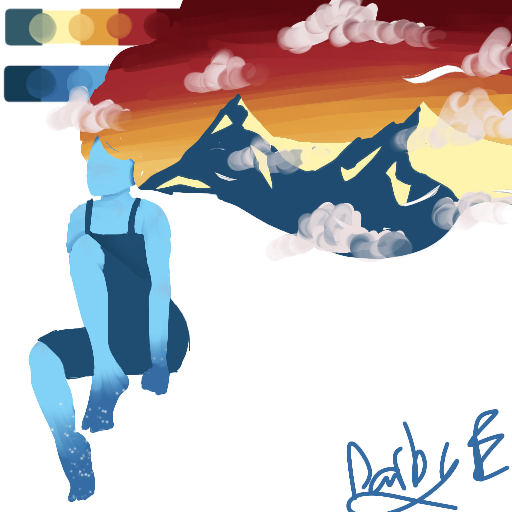 Mountains
