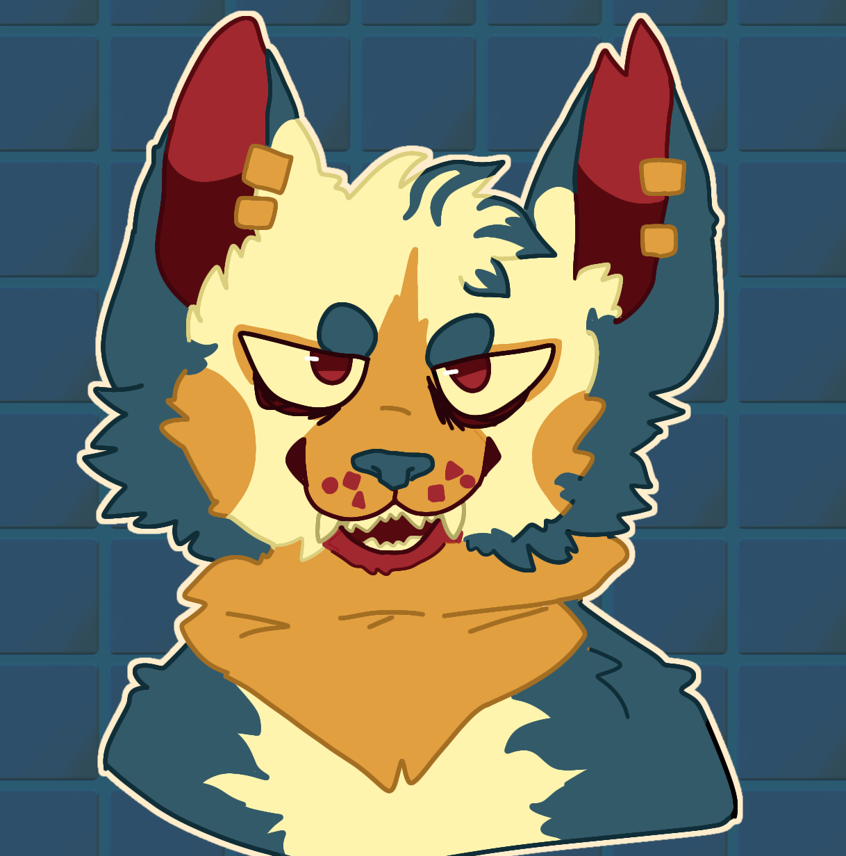 Wolfie