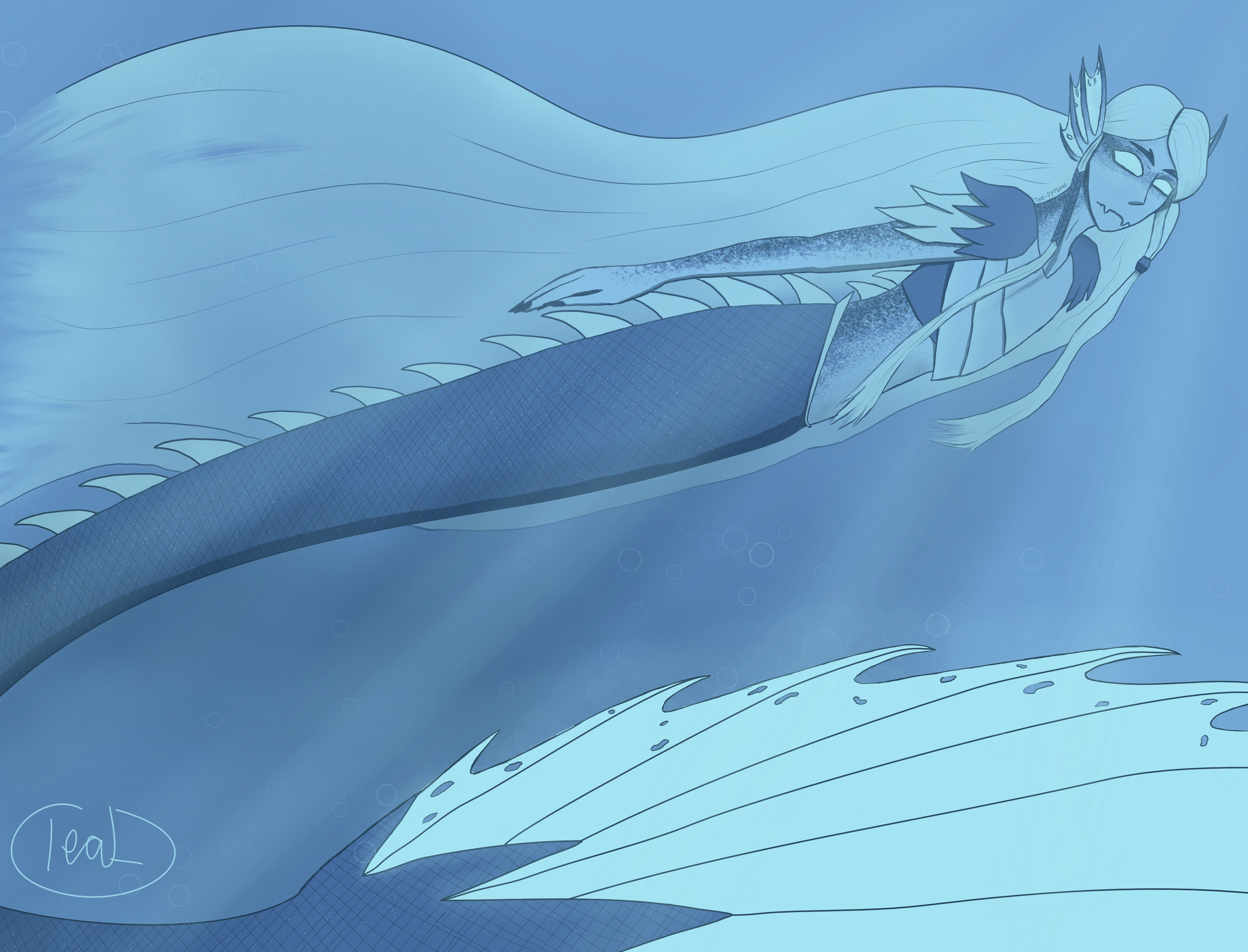 Mermaid