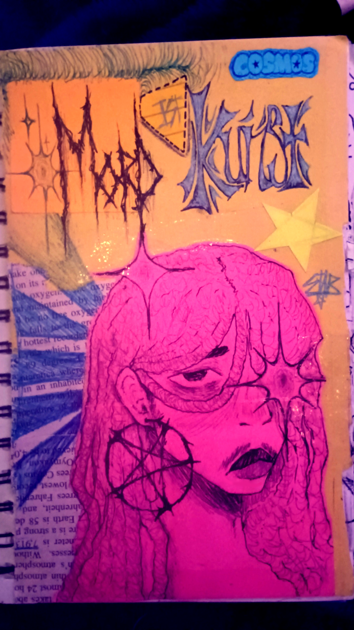Mord