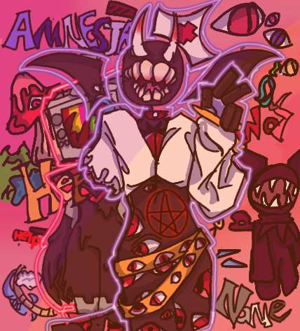Amnesia