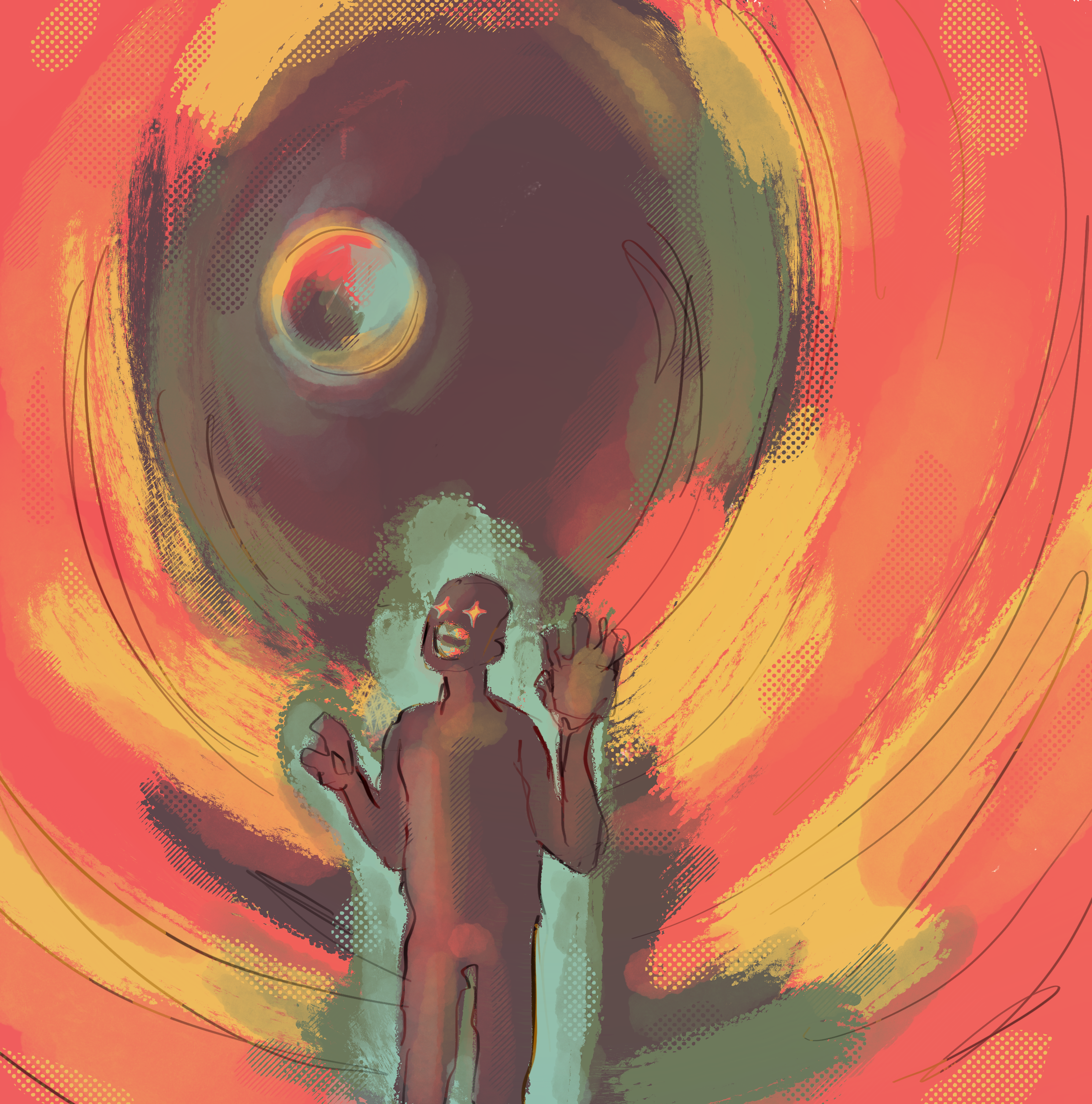 space
