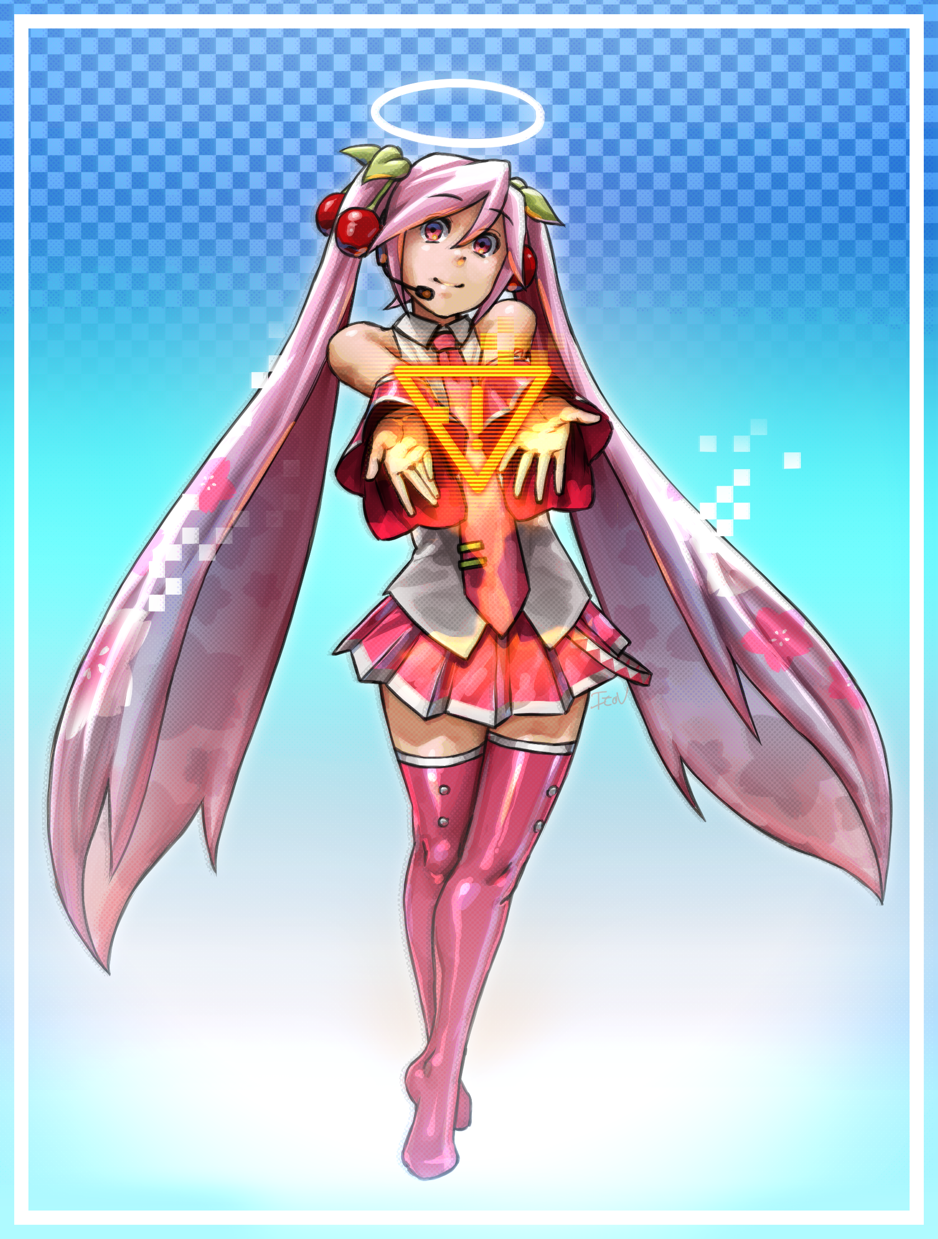 Miku Girl