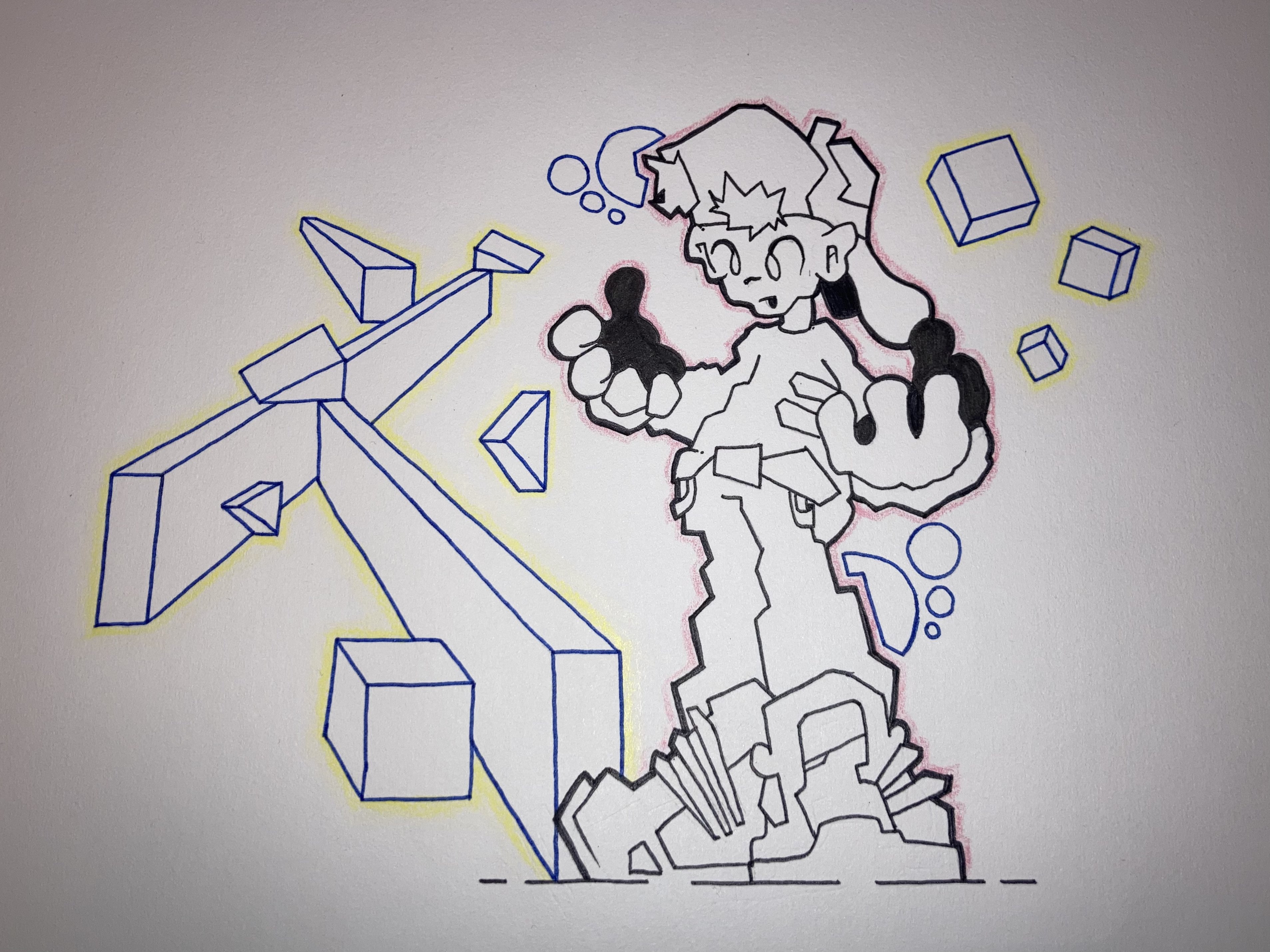 Cubic