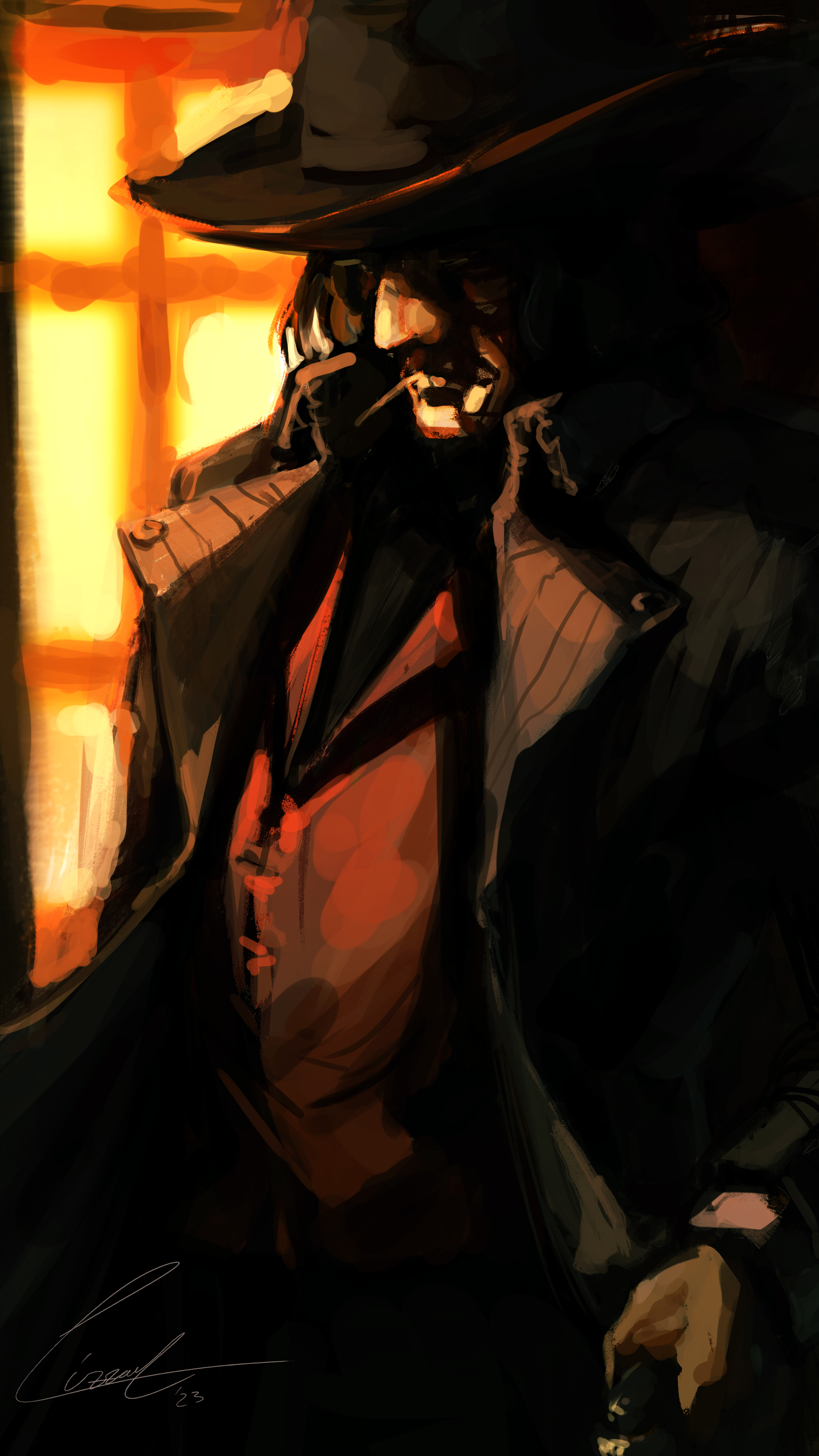 Zorro