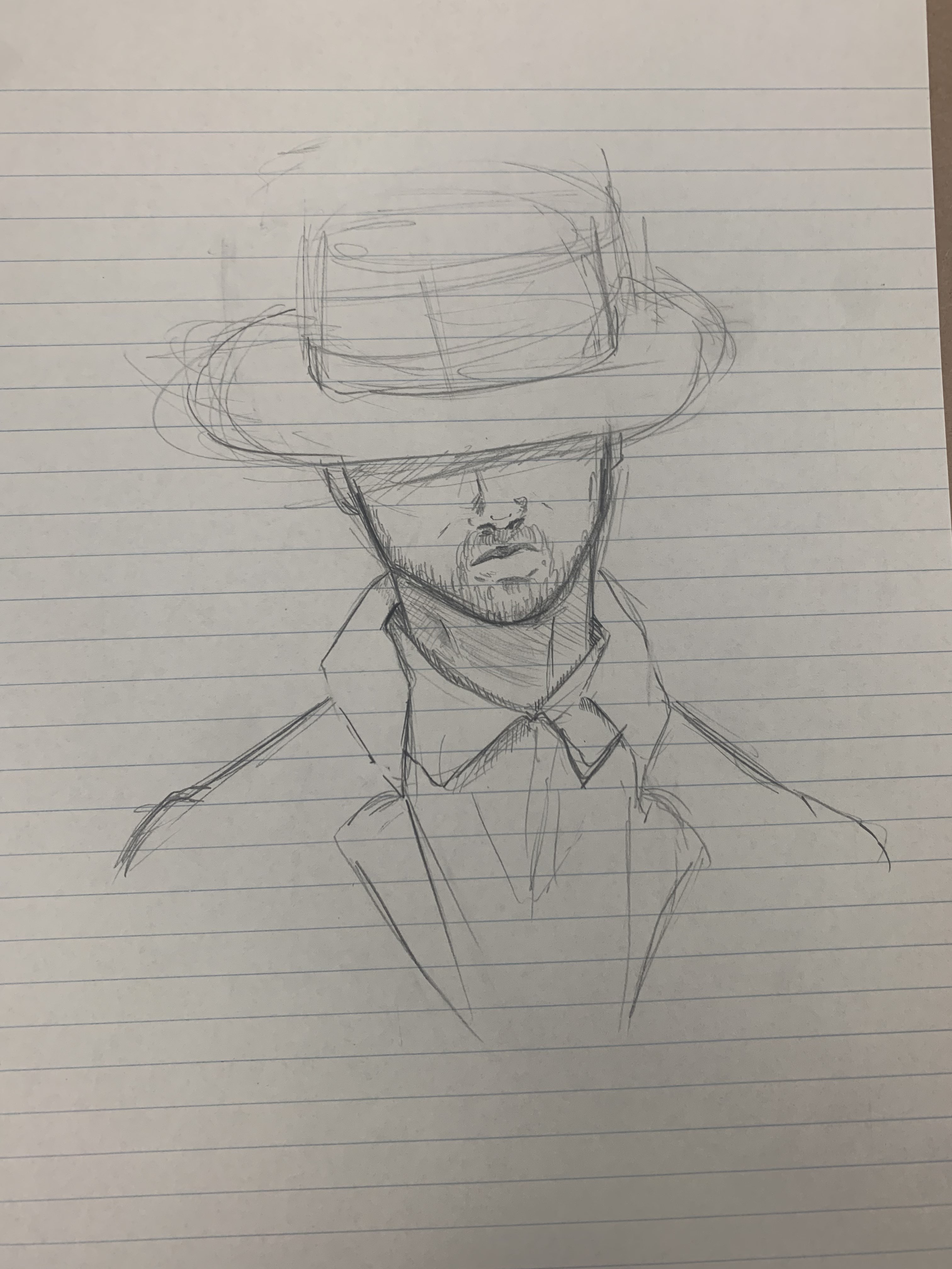 Pencil